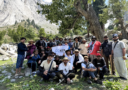 SquareX Team